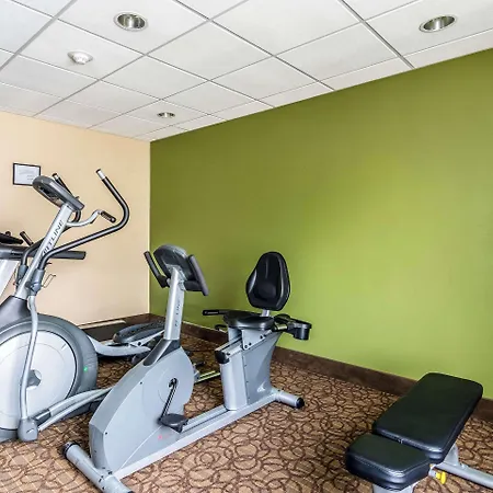 Comfort Inn & Suites Panama City North-3