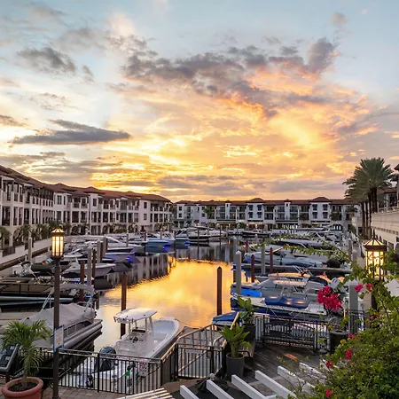 Naples Bay Resort And Marina-2