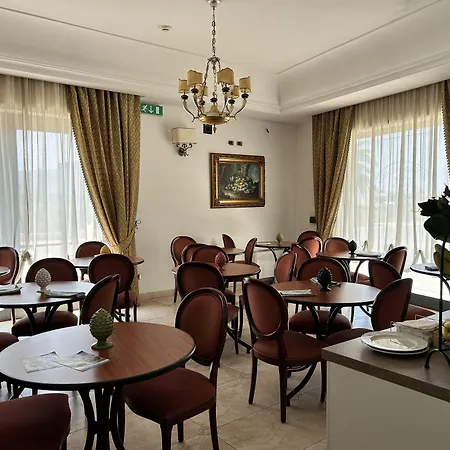 D'Angelo Palace Hotel-3