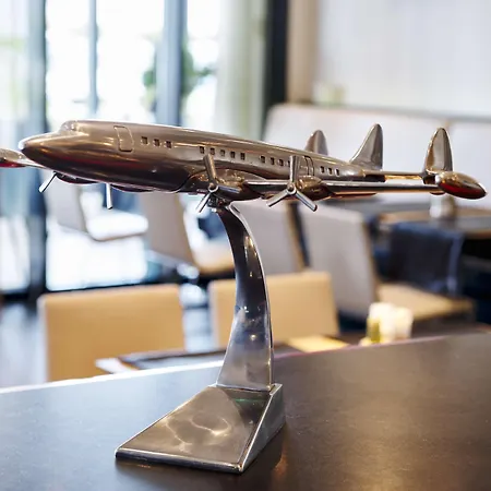 Park Inn By Radisson Liege Airport-2