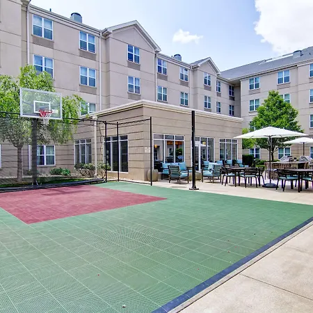Homewood Suites By Hilton Bentonville-Rogers-2