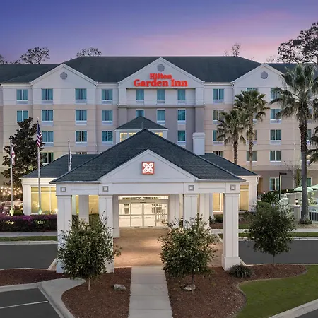 Hilton Garden Inn Tallahassee Central-2