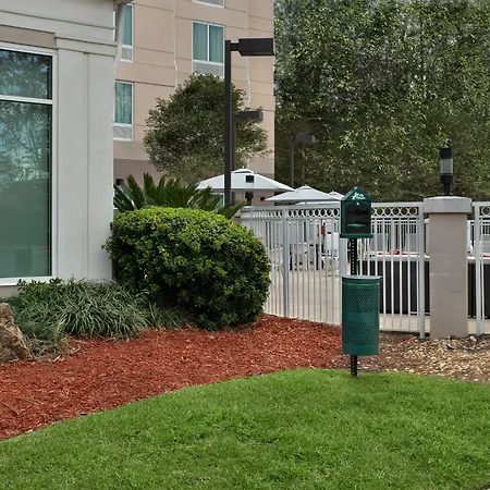 Hilton Garden Inn Tallahassee Central-3