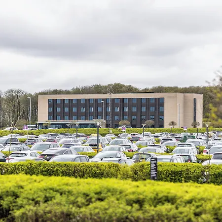 Zleep Hotel Billund-2