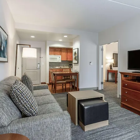 Homewood Suites By Hilton Albany-3