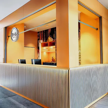 Ghotel Hotel & Living Muenchen-City-2