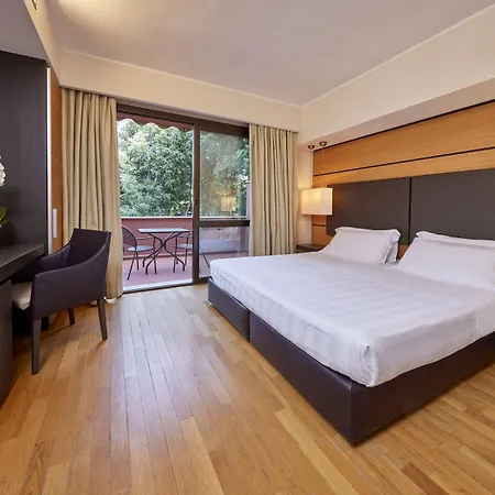 Park Hotel I Lecci-2