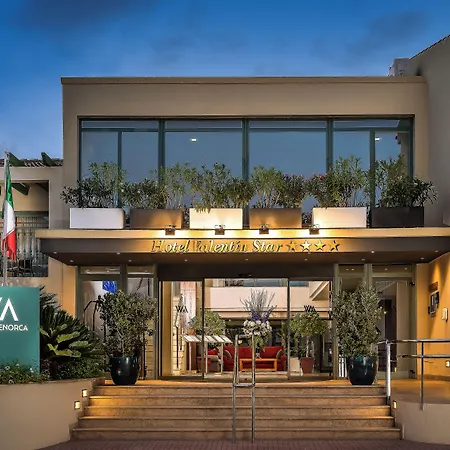 Valentin Star Menorca - Adults Only-2