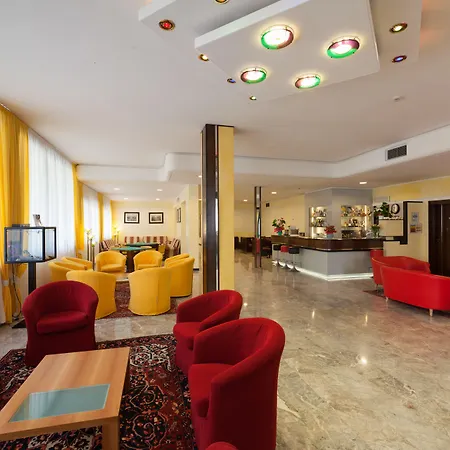 Hotel Terme Vena D'Oro-2