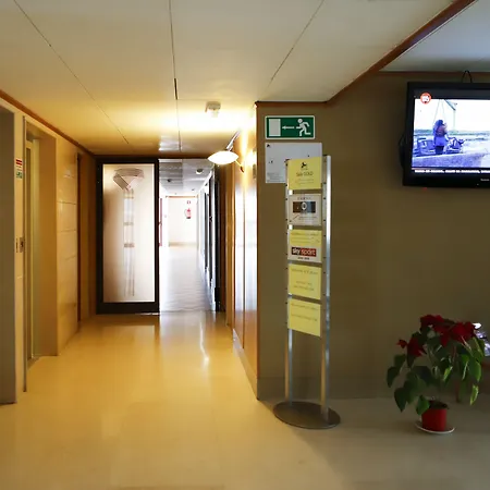 Pegasus Hotel-3