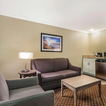 Best Western Ocean City Hotel And Suites-2