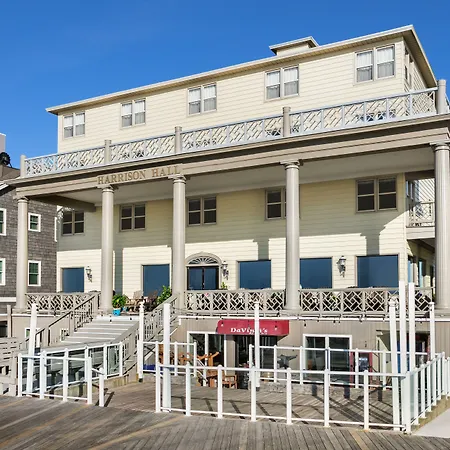 Harrison Hall Hotel-2