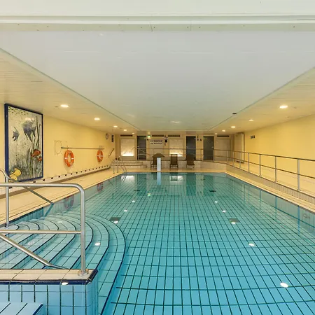 IFA Fehmarn Hotel&Ferien-Centrum-2