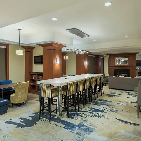 Residence Inn By Marriott St. Louis Downtown-3