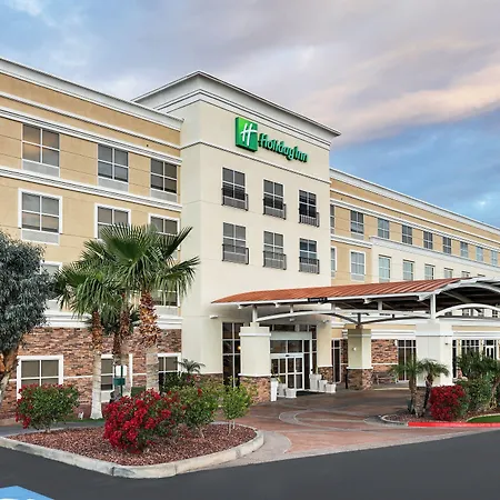 Holiday Inn Yuma By Ihg-3