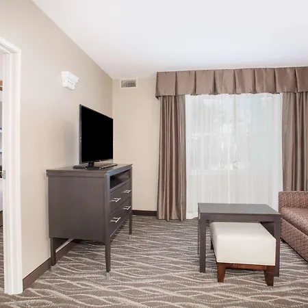 Homewood Suites By Hilton South Las Vegas-3