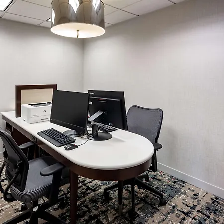 Homewood Suites By Hilton Jacksonville-South/St. Johns Ctr.-2