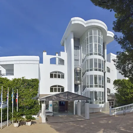 Sol Lunamar Palmanova Apartamentos - Adults Only-3