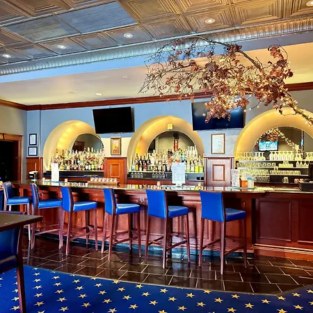 Wyndham Gettysburg Hotel & Conference Center-2