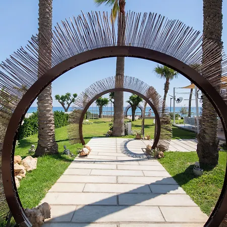 Pernera Beach Hotel-3
