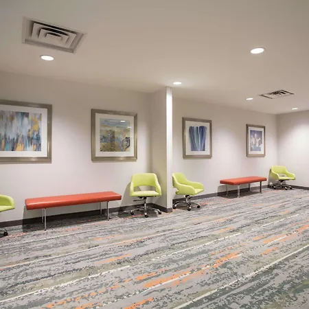 Hampton Inn & Suites Denver-Downtown-2