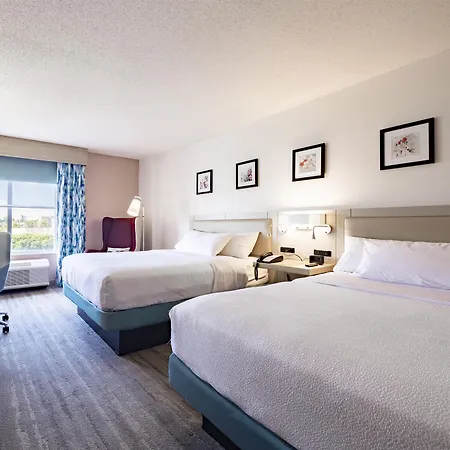 Hilton Garden Inn Albany-2