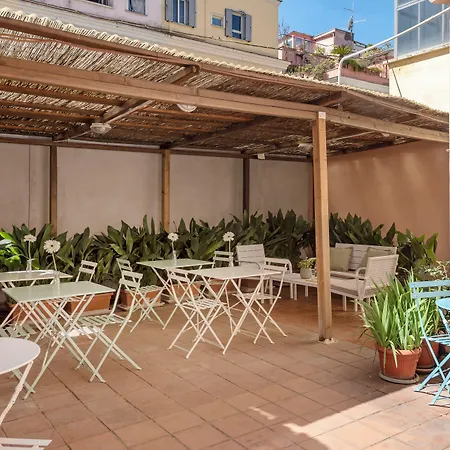 Hotel Parker - Gruppo Blam Hotels-2