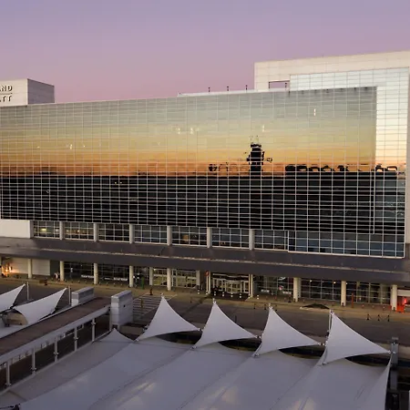 Grand Hyatt Dfw Airport-3