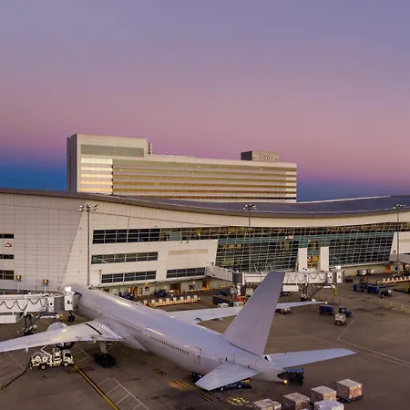 Grand Hyatt Dfw Airport-2