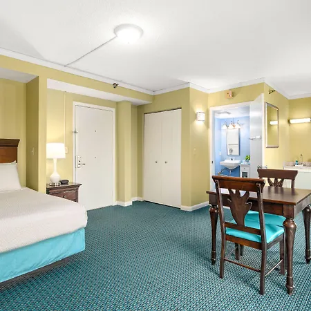 Cayman Suites Hotel-2