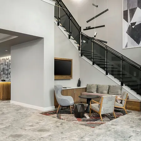 Courtyard By Marriott Athens Downtown-3