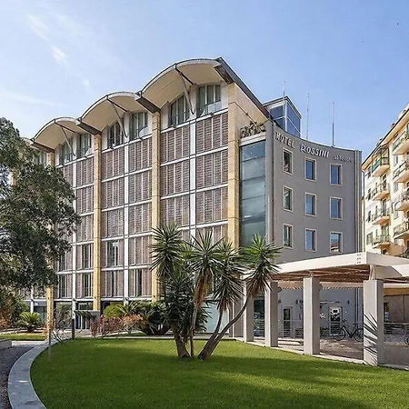 B&B Hotel Imperia Rossini Al Teatro-3