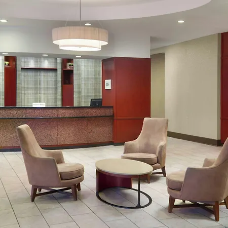 Courtyard By Marriott Birmingham Downtown At Uab-3
