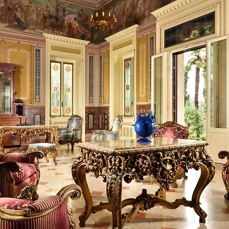 Villa Cortine Palace Relais Chateaux-3