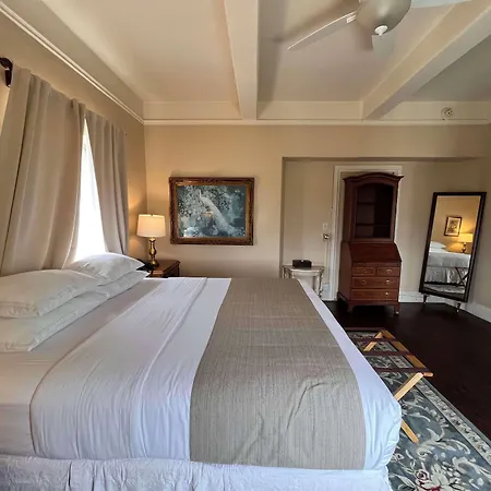 Berkeley City Club Hotel-2