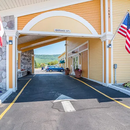 Quality Inn North Conway-3