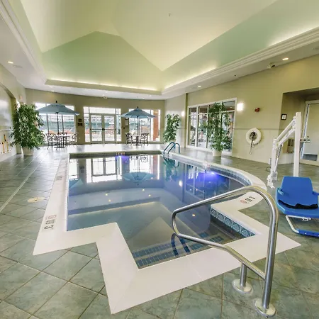 Hilton Garden Inn Manchester Downtown-3