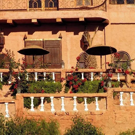 Hotel Kasbah Le Mirage&Spa-2