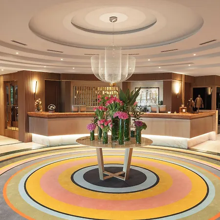 Hotel Leonardo da Vinci-3