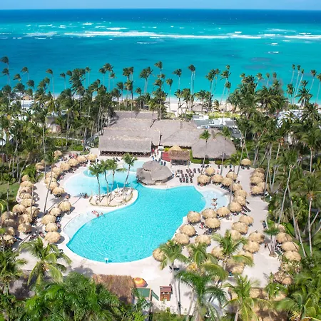 Grand Palladium Palace Resort Spa & Casino-3