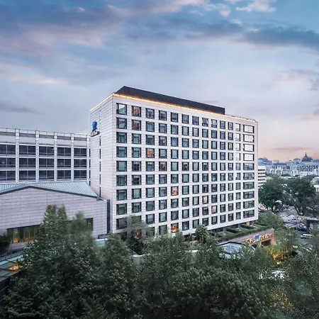 Park Plaza Beijing Wangfujing-2