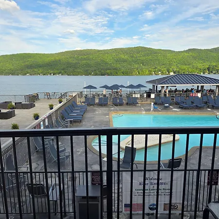 Georgian Lakeside Resort-3