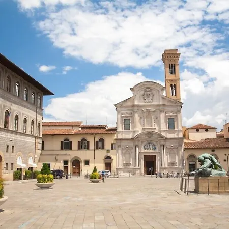 Hotel Palazzo Ognissanti-3
