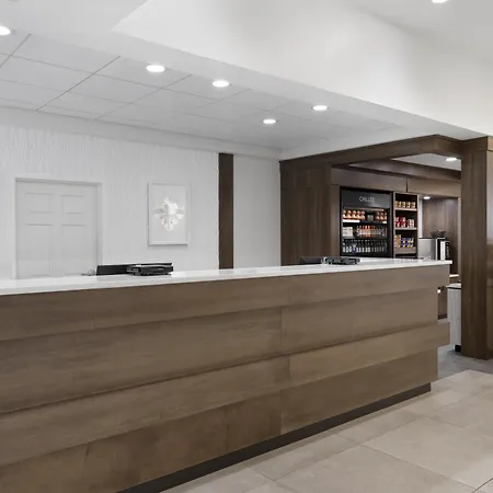 Hilton Garden Inn Indianapolis Northeast/Fishers-2