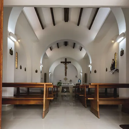 Apulia Hotel Taranto Ara Solis-2
