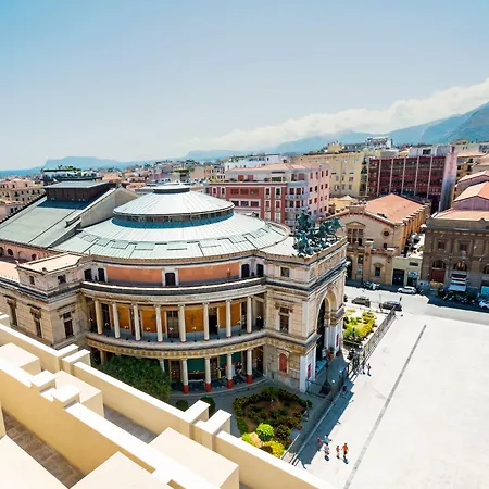 Hotel Politeama-3