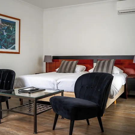 Hampshire Hotel – Voncken Valkenburg-3