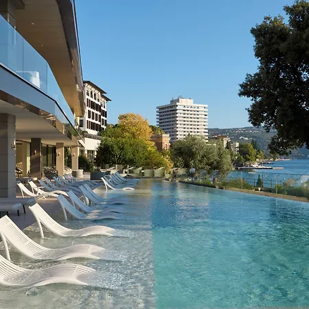 Amadria Park Grand Hotel 4 Opatijska Cvijeta-2