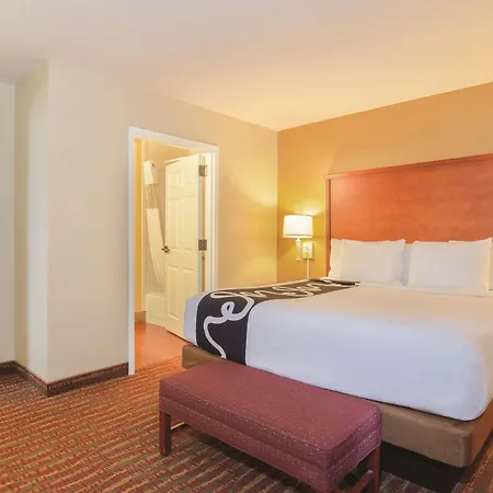 La Quinta By Wyndham Bentonville-3
