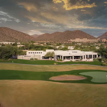 Jw Marriott Tucson Starr Pass Resort-3